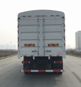 Dongfeng  DFH5320CCYD Grate type transport vehicle