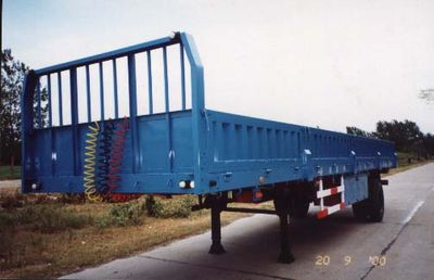 Kaile  FQ9131 Semi trailer