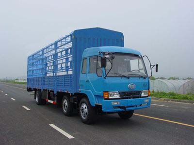 Phoenix  FXC5170CLXYL6T3E Grate type transport vehicle