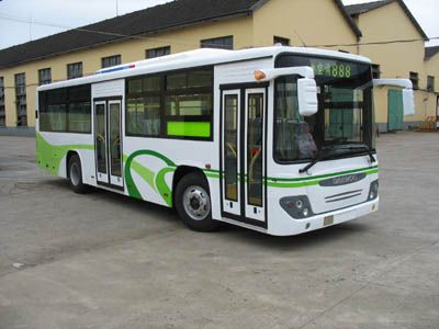 Guilin Daewoo  GDW6105HG1 City buses