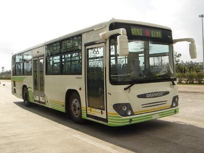 Guilin Daewoo  GDW6105HG1 City buses