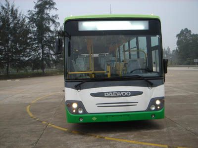 Guilin Daewoo  GDW6105HG1 City buses