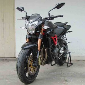 Honling Motors HL400GS Two wheeled motorcycles