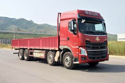 Chenglong  LZ1311H7FC1 Truck