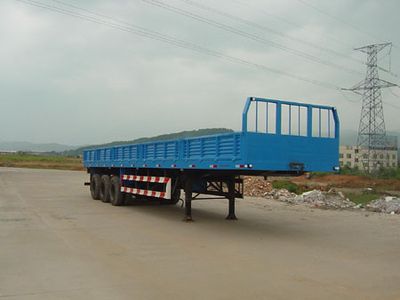 Shaoye SGQ9400Semi trailer