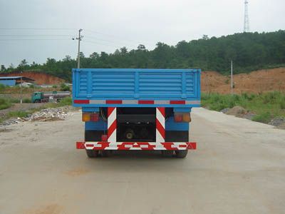 Shaoye  SGQ9400 Semi trailer