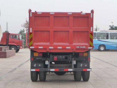 Shaanxi Automobile SX3200GP4 Dump truck