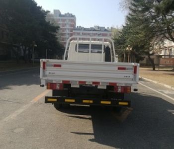 Jinbei  SY1045SLVL Truck