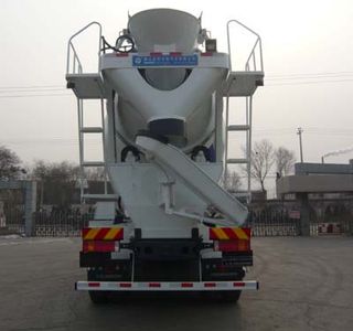 Yate Heavy Industries TZ5254GJBNA8 Concrete mixing transport vehicle