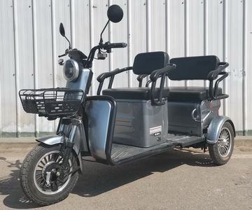 I love your  WAN800DZK Electric tricycle