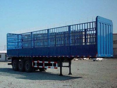 Xingda  XXQ9400CCY Gantry transport semi-trailer