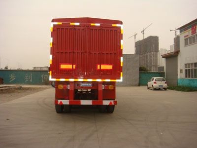 Xingda  XXQ9400CCY Gantry transport semi-trailer