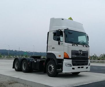 Hino YC4251SS2PK5WDangerous goods towing vehicles