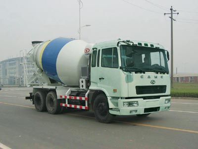 Xingma AH5256GJBConcrete mixing transport vehicle