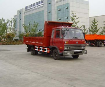 Chuanmu CXJ3060ZP3Dump truck