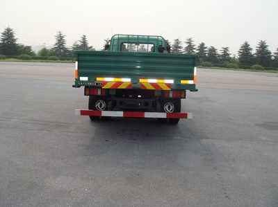 Dongfeng  DFL1160BX8 Truck