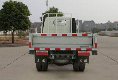 Dongfeng  EQ1038G4AC Truck