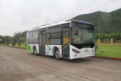 Guangtong Automobile GTQ6858BEVB2 Pure electric city buses