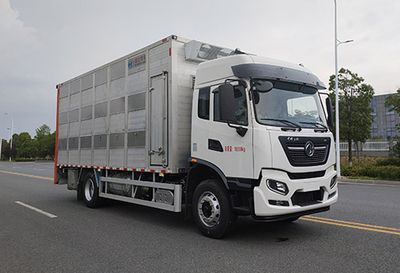 Rongjunda  HHX5180XCQD6 Poultry transport vehicle