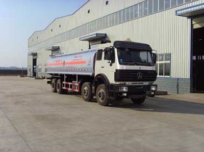 Shenhu HLQ5310GJYNRefueling truck