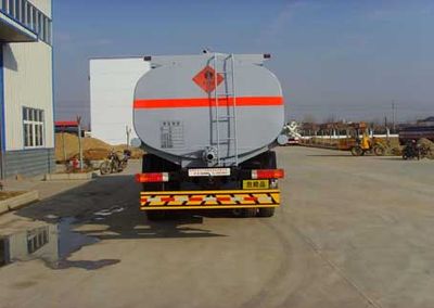 Shenhu  HLQ5310GJYN Refueling truck