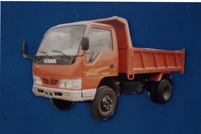 Aofeng  SD4815D Self dumping low-speed truck