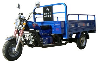 Wangjiang  WJ200ZH8 right three-wheeled motorcycle 