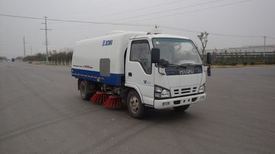 XCMG  XZJ5060TSL Road sweeper