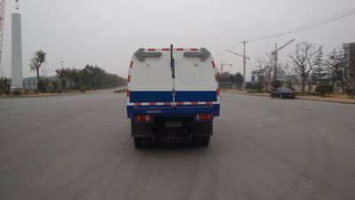 XCMG  XZJ5060TSL Road sweeper