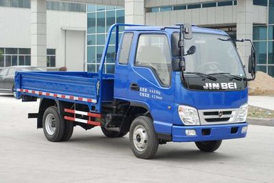 Jinbei  YTA1040XTAT2 Truck