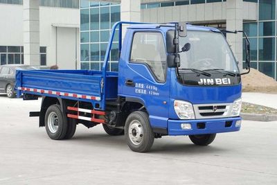 Jinbei  YTA1040XTAT2 Truck