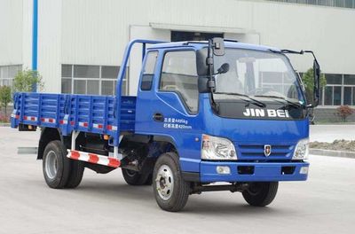 Jinbei  YTA1040XTAT2 Truck