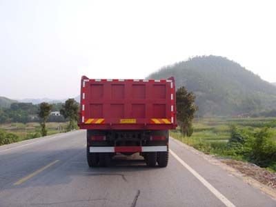 Shenhe  YXG3258A3 Dump truck