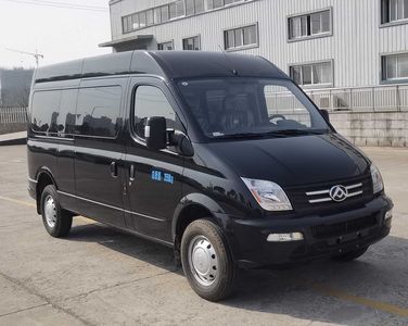 Zhongtian  ZTP5046XBY Funeral vehicle