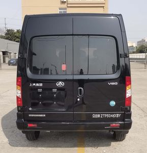 Zhongtian  ZTP5046XBY Funeral vehicle