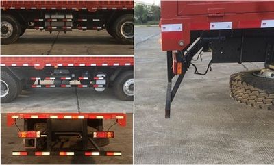 Zhongtao  ZTZ5310JSQ Vehicle mounted lifting and transportation vehicle