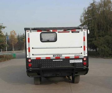 Chunxing  ZZT5035XLJ5 RV