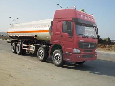 Jianghuai Yangtian  CXQ5310GHYA Chemical liquid transport vehicle