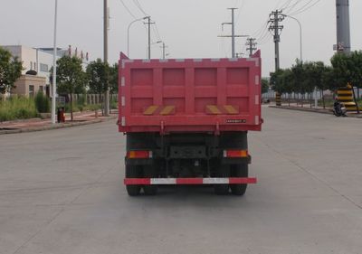 Dongfeng  DFH3310A2 Dump truck