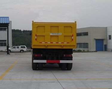 Dongfeng  DFL3240A Dump truck