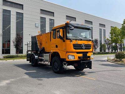 Tianjia Zhineng JTJ5182TCXS6Snowplow