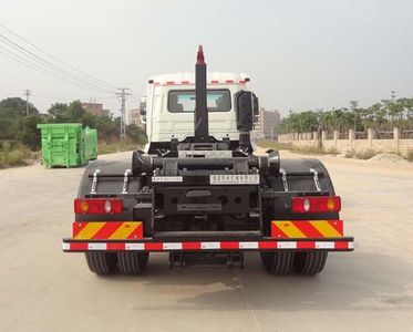 Qunfeng  MQF5161ZXXD4 detachable container garbage collector 