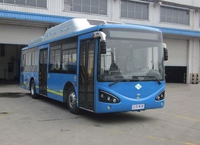 Shenwo  SWB6107Q8 City buses