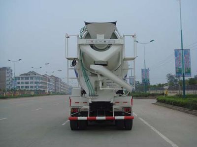 Sany  SY5256GJB1 Concrete mixing transport vehicle