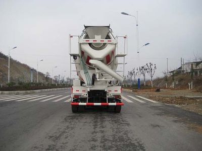 Sany  SY5256GJB1 Concrete mixing transport vehicle