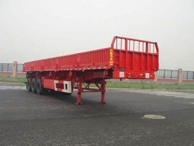 Tonghua  THT9404ZZX tipping chassis 