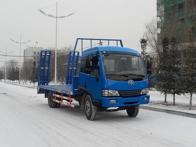 Jiping Xiongfeng  XF5168TPB Flat transport vehicle