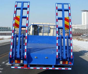 Jiping Xiongfeng  XF5168TPB Flat transport vehicle