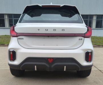 Yundu  YDE7000BEV1U Pure electric sedan