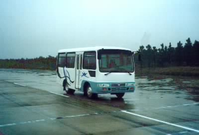 Huaxia  AC5041XBY Funeral vehicle